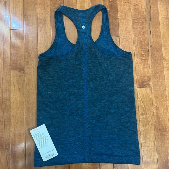 Lululemon Swiftly Tech Racerback sz 6 - Picture 4 of 4